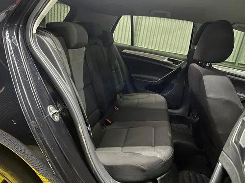 Volkswagen Golf 1.4 Comfortline Tsi Dsg 2016