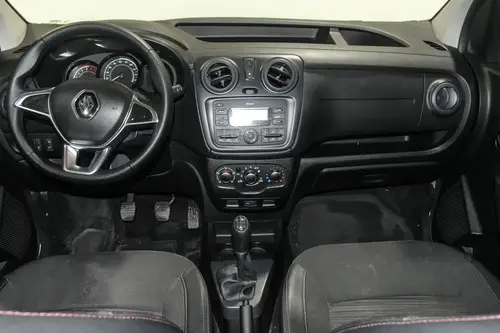Renault Kangoo Ii Express Confort 5a 1.6 Sce 2022