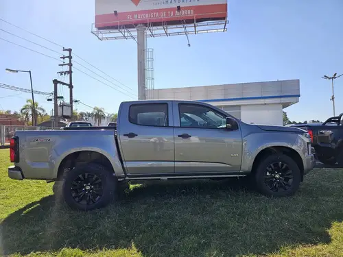 Chevrolet S10 2.8 Cd 4X4 Wt 2026