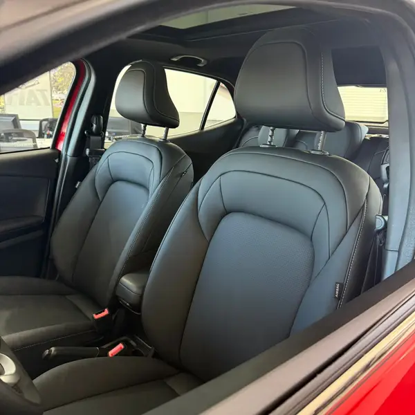 Fiat PULSE IMPETUS 2026