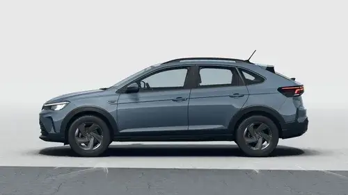 Volkswagen Nivus 1.0 Tsi 200 Trendline 2026
