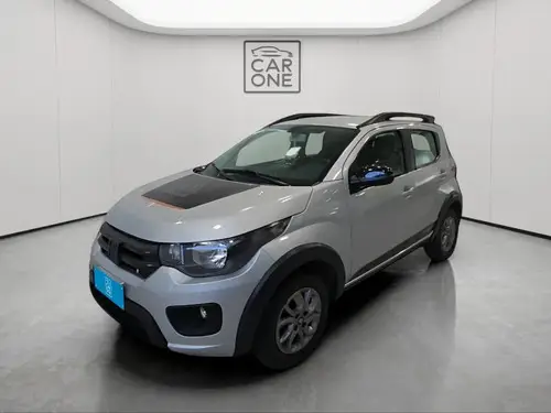 Fiat Mobi 1.0 FIRE TREKKING L25 2025