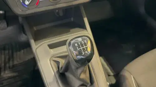 Volkswagen Tera 1.6 Msi Trend Mt 2026