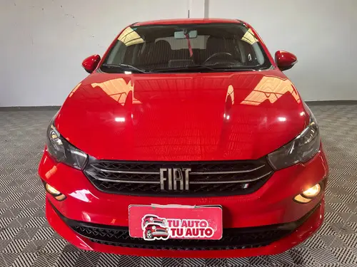 Fiat Cronos 1.3 Gse Drive Pack Plus Cvt 2024