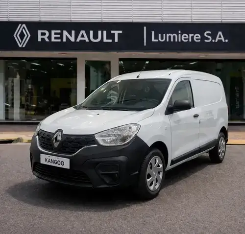 Renault Kangoo Ii Express Express Confort Std 1.6 Sce 2026