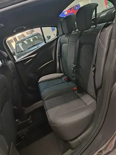 Fiat Cronos 1.3 Gse Precision Cvt 2026