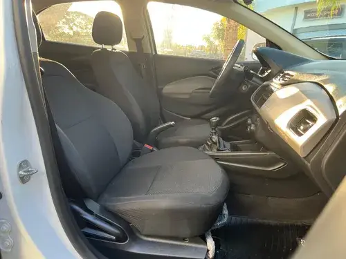 Chevrolet Prisma 1.4 Joy Ls 98cv 2018