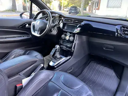 D.S. DS3 1.6 Thp 165 Sport Chic 2018