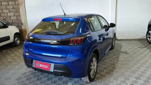 Peugeot 208 1.6 Active Pack 2024