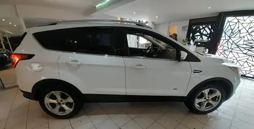 Ford Kuga 2.0 Titanium At Awd 2017