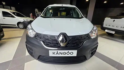 Renault Kangoo Ii Express 1.6 Sce Confort 5A 2026