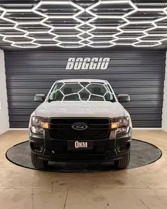 Ford Ranger 2.0 Cd 4X2 Xl 170Cv 2026