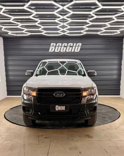 Ford Ranger 2.0 Cd 4X2 Xl 170Cv 2026