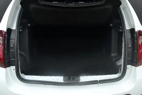 Renault Duster 1.6 Ph2 4x2 Dynamique 2018