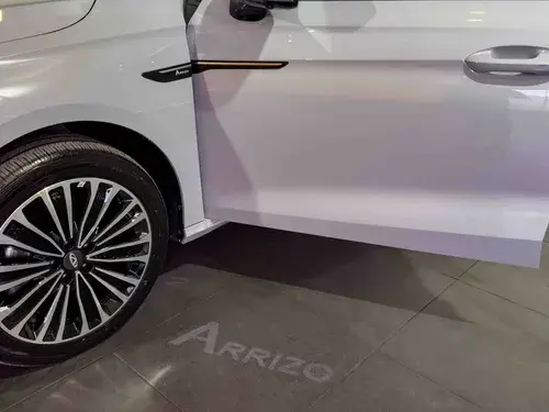 Chery Arrizo 8 1.5T PHEV Super Hybrid Comfort DHT Full 2026