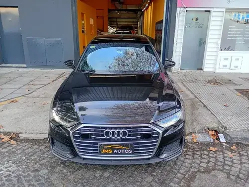 Audi A6 3.0 Tfsi 55 Stronic Quattro 240cv 2021