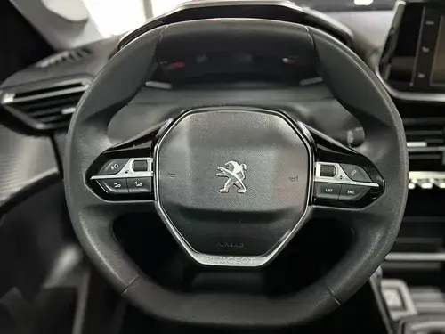 Peugeot 208 1.6 Active Tiptronic 2021