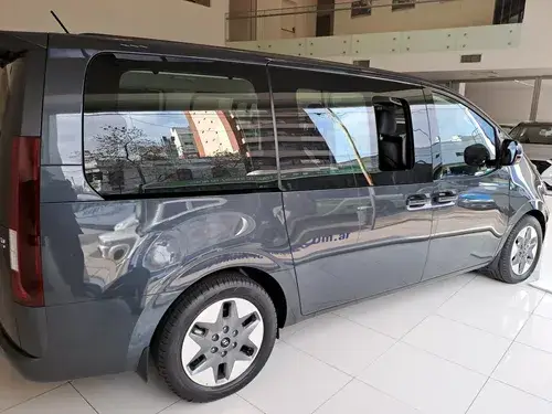 Hyundai Staria 2.2 4WD Ultimate 2026