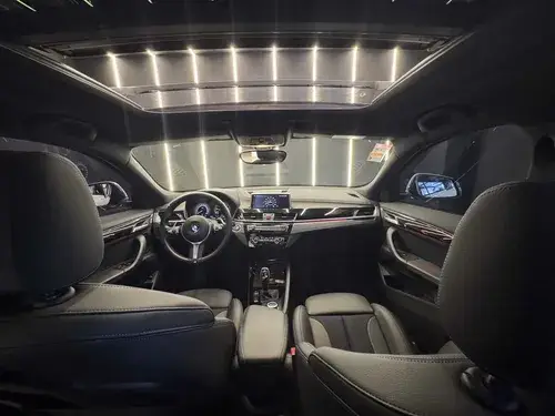 BMW X2 20 I SDRIVE M SPORT X 2020