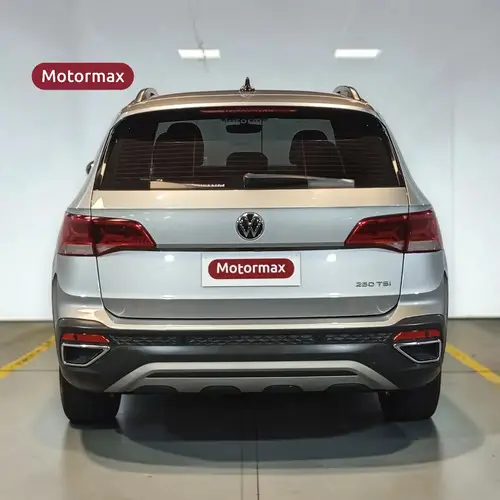Volkswagen Taos 1.4 250 Tsi Comfortline At L/24 2024