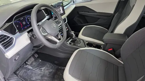 Volkswagen Taos 1.4 250 Tsi Comfortline FC 2025