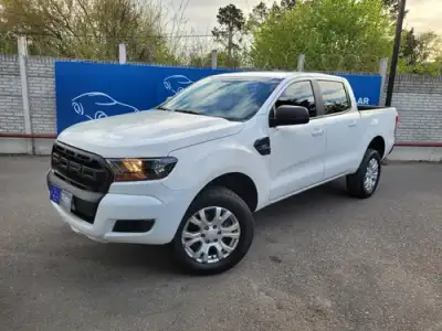 Ford Ranger 2.2 Cd Xl Tdci 125cv 4x4 2021