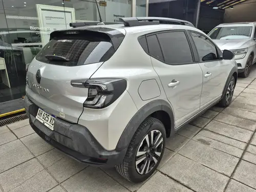 Renault Kardian 1.6 Sce Evolution 156 Mt 2025
