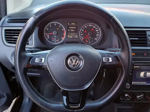 Volkswagen Fox 1.6 Highline Imotion 2017