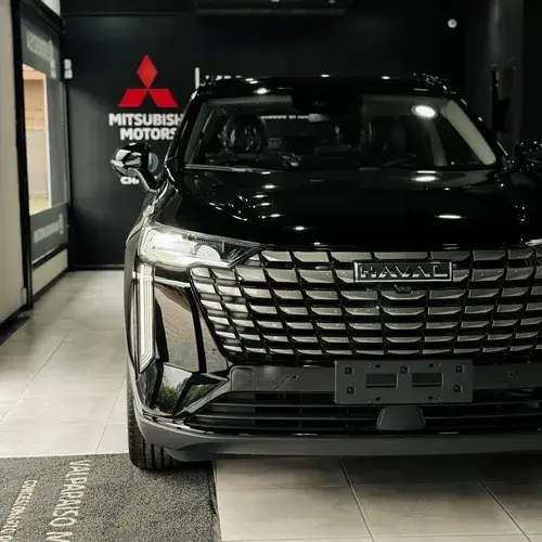 GWM HAVAL H6 PRO HEV SUPREME 2WD 2026