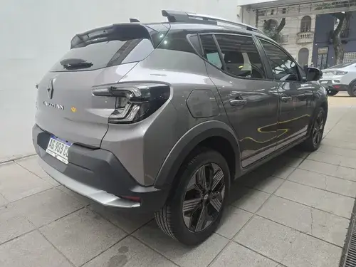 Renault Kardian 1.0 Tce Premiere Edition 200 Edc 2024