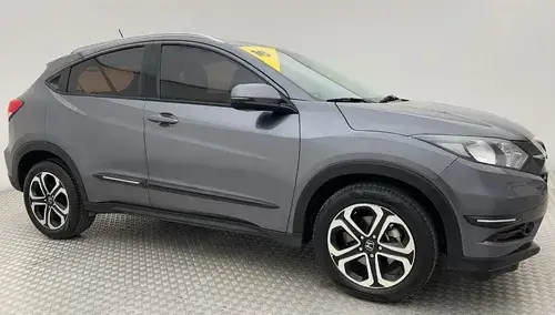Honda HR-V 1.8 Ex 2wd Cvt 2016