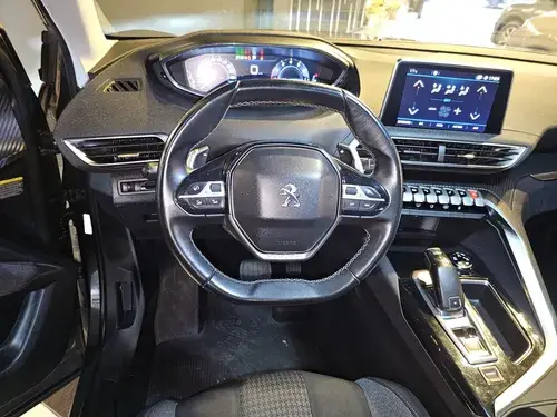 Peugeot 3008 1.6 Thp Allure 163cv 2018