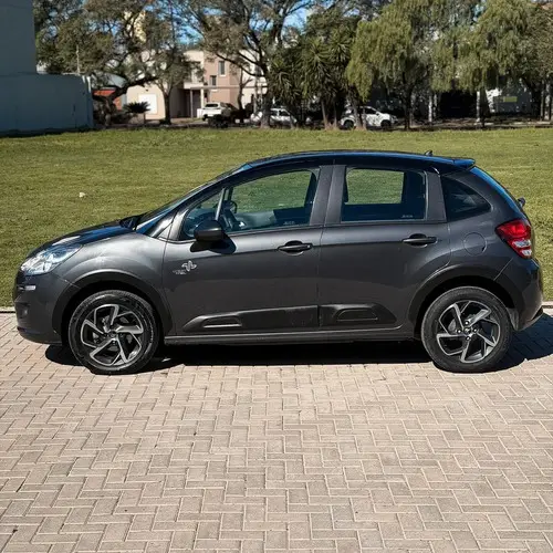 Citroën C3 1.6 VTI FEEL AT L17 2019