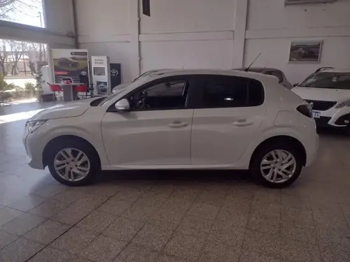 Peugeot 208 1.6 Active Pack Tip 2023