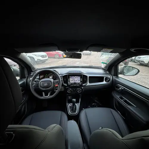 Fiat Strada ULTRA 1.0T AUTOMATICO 2026