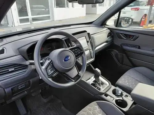 Forester 2.5I Awd Cvt Xs Eyesight 2026