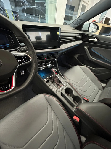 Volkswagen Vento 2.0 Tsi 350 Gli Dsg 2026