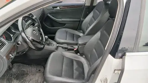 Volkswagen Vento 1.4 Tsi Comfortline 150cv At 2017
