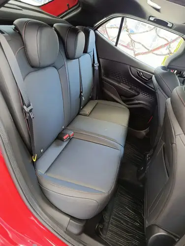 Fiat Pulse PULSE ABARTH T270 AT6 (MY26) 2026