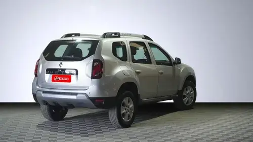 Renault Duster 1.6 Ph2 4x2 Privilege 2018
