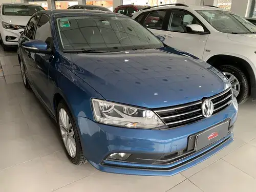 Volkswagen Vento 1.4 Highline 150cv At 2017