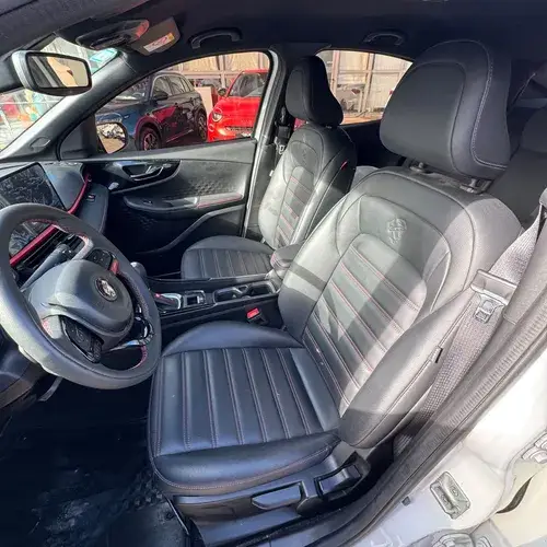Fiat FASTBACK 1.3 Abarth T270 At6 2024