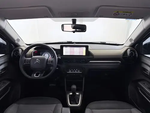 Citroën C3 Aircross 1.0 T200 SHINE BT CVT 7AS 2025