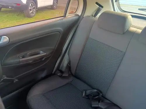 Volkswagen Gol TREND TRENDLINE 1.6 GAS 101 CV MO 2019