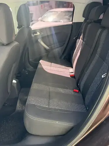 Peugeot 208 1.6 Allure 2018