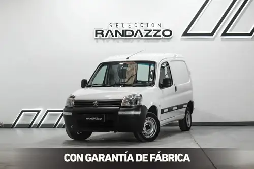Peugeot Partner 1.6 Confort 2024