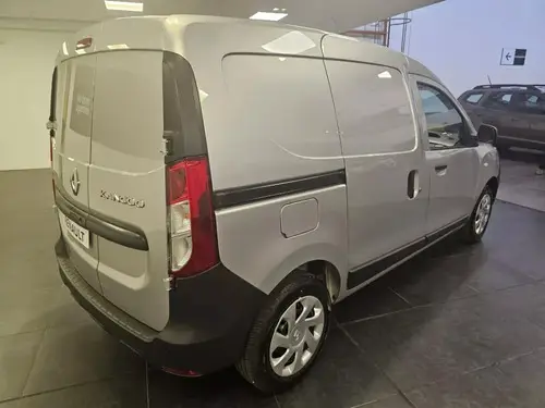 Renault Kangoo Ii Express 1.6 Sce Confort 2026