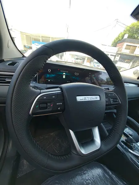 Jetour X50 1.5T 2026