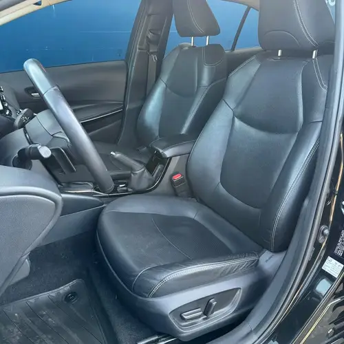 Toyota Corolla 2.0 Seg Cvt 170cv 2020
