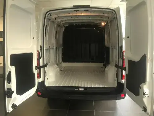 Renault Master 2.3 L1H1 (8M3) 2026